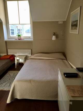 Апартаменты Gedimino House Вильнюс Номер-студио-5