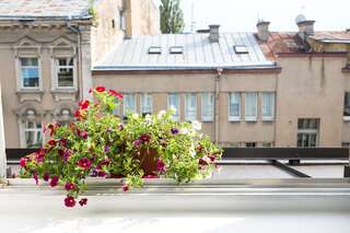 Апартаменты Gedimino House Вильнюс Номер-студио-6