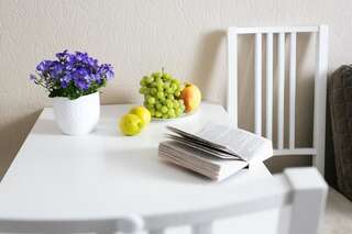 Апартаменты Gedimino House Вильнюс Стандартный номер-студио-6