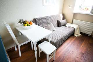 Апартаменты Gedimino House Вильнюс Номер-студио-10