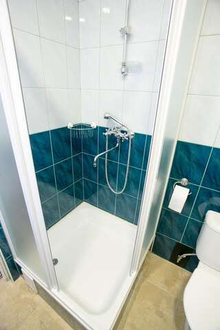 Апартаменты Gedimino House Вильнюс Улучшенный номер-студио-1