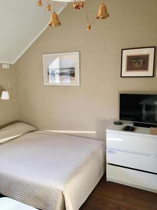 Апартаменты Gedimino House Вильнюс Номер-студио-18