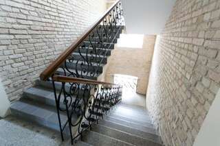 Апартаменты Gedimino House Вильнюс Номер-студио-21