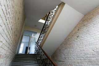 Апартаменты Gedimino House Вильнюс Номер-студио-22