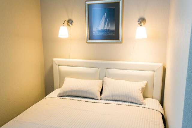 Апартаменты Gedimino House Вильнюс-14