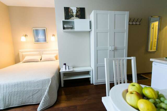 Апартаменты Gedimino House Вильнюс-21