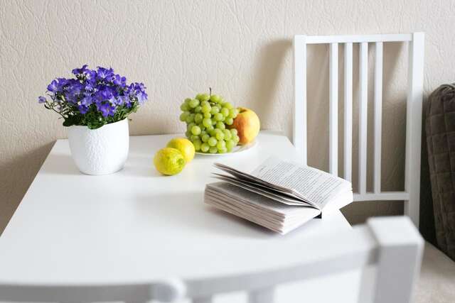 Апартаменты Gedimino House Вильнюс-26