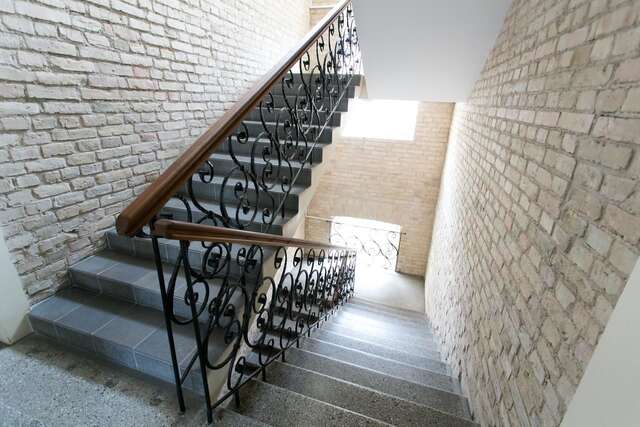 Апартаменты Gedimino House Вильнюс-27