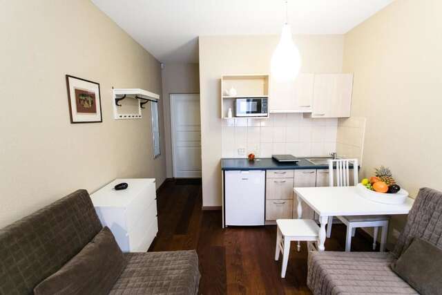 Апартаменты Gedimino House Вильнюс-47